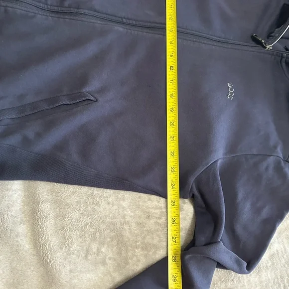 Boss Navy Jacket ant jogger - Picture 11 of 16
